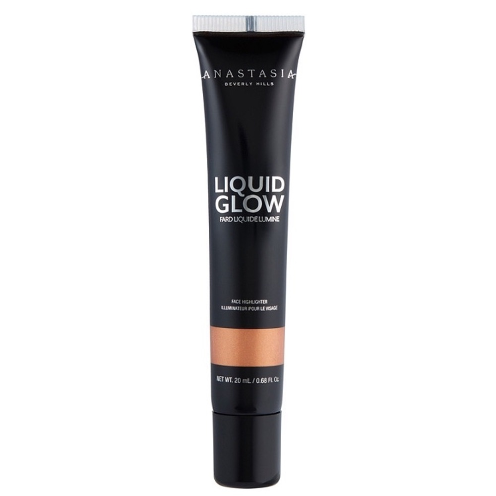 🆕☀️Anastasia Beverly Hills Liquid Glow-Bronzed☀️